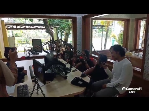 official Bens Radio 1062 fm's broadcast - D Masive on Radio #d'masiv part 2