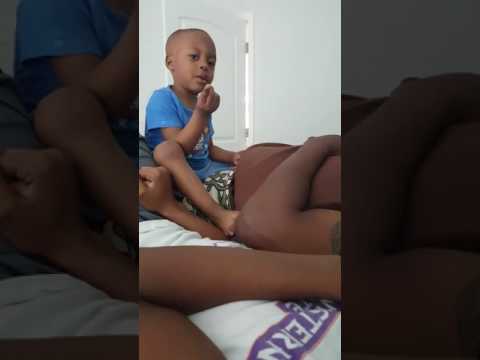 Broccoli and chocolate