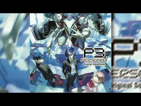 Best VGM 1089 - Persona 3 - Burn My Dread ~ Last Battle