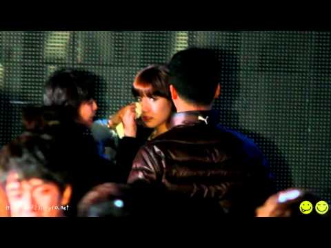 [Fancam] 101209 Taeyeon SNSD