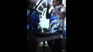 Sango- Middle of Things, Beautiful Wife - live