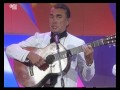 Los Chalchaleros - Sargento Cabral (CM Vivo 1996)