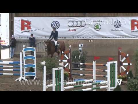 Dirk Ahlmann -CascadelloSülldorf