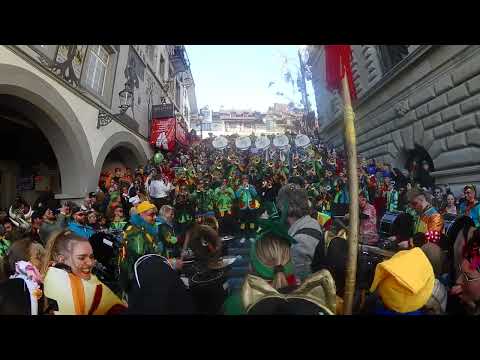 Bielbachfäger Ruswil 2023 - Bought and Sold