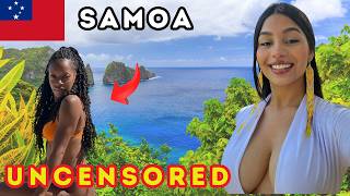 16 Samoa Facts That Will Blow Your Mind