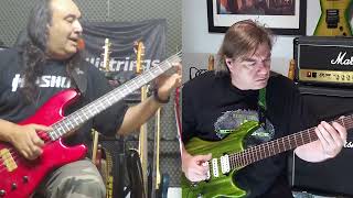 Download lagu Scott Mishoe Band - Space Funk mp3