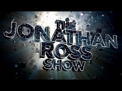 The Jonathan Ross Show S04E20 Beesley/Glenister/Warren, Arterton, Bruni, Evans & Primal Scream (HD)