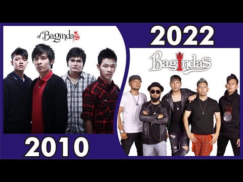 Bagindas - d'Bagindas (2010 - 2022)