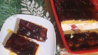 Trileçe /Receta Origjinale/Dolce Albanese/Original Recipe #trileçe #gatimetradicionale #delicious