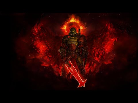 The Cleansing Fire (DOOM Version) from Path of Exile: Siege of the Atlas