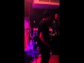 Mikey Erg - Stinking of Whiskey Blues