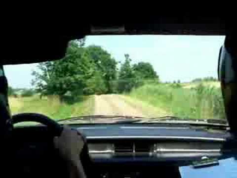 OS 8 Gaszowice 2008 - Salwiczek / Salwiczek AMK "Ślązak"