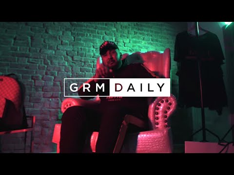 DSTRXN - Gucciana [Music Video] | GRM Daily