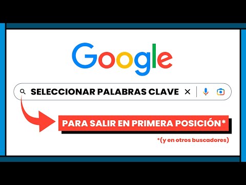 ¿Qué son los buscadores web y cómo nos muestran la información