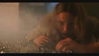 CSI S3E22 Play With Fire - Greg Sanders (Eric Szmanda)'s lab explodes (UNCONSCIOUS) video