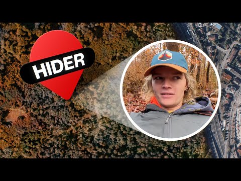 We Played Hide And Seek Across Switzerland - Ep 4