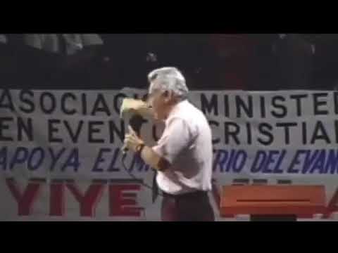 Yiye Avila - Christ is coming soon