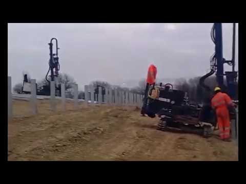 Joy 1 Solar - Joy 2 Solar Battipalo per impianti fotovoltaici