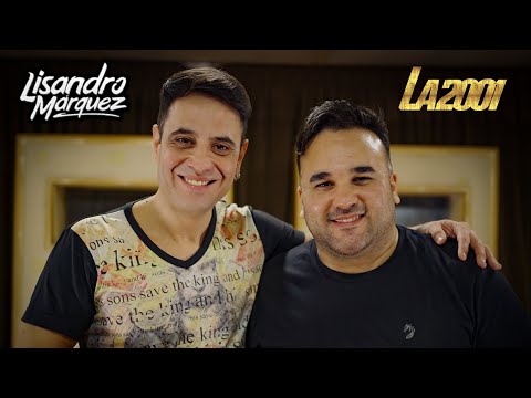 La 2001 Ft Lisandro Márquez-Te Han Visto Llorar (Video Clip Oficial)