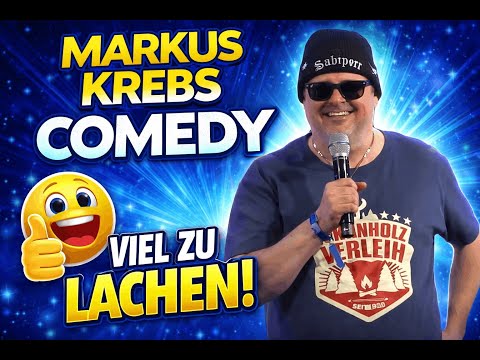 Markus krebs STAND UP COMEDY🤣🤣🤣 30 01#comedy #markus #germany