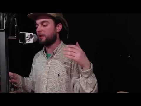 OLIVER SUDDEN Freestyle // TRACKSIDE BURNERS Radio Show