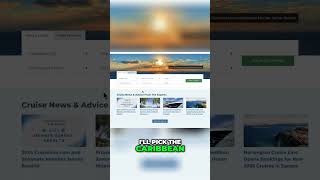 Unlock Incredible Last-Minute Cruise Deals Online #cruisetraveltips #travel #cruisedeal