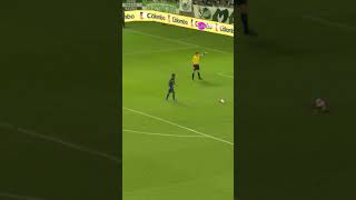 TODOS OS PÊNALTIS DE JUVENTUDE X GRÊMIO PELA SEMI DO GAUCHÃO #shorts