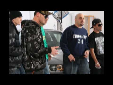 Stresi feat.Denny Njeto - Cdo Sekond,Cdo Minut  2010