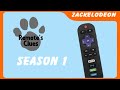 Remote S Clues Pilot Snack Time 2021