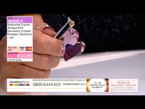 JewelleryMaker LIVE 06/11/17 - 6-10pm