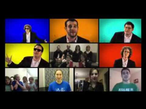 60 Chanuka - Six13 - Haneirot Halalu