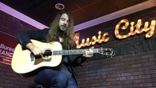 Brent Cobb - Traveling Poor Boy