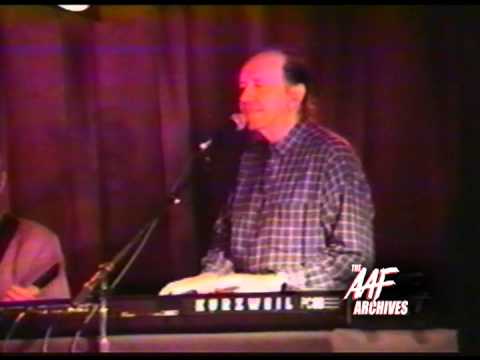 Bob Dorough "Three is Magic Number"