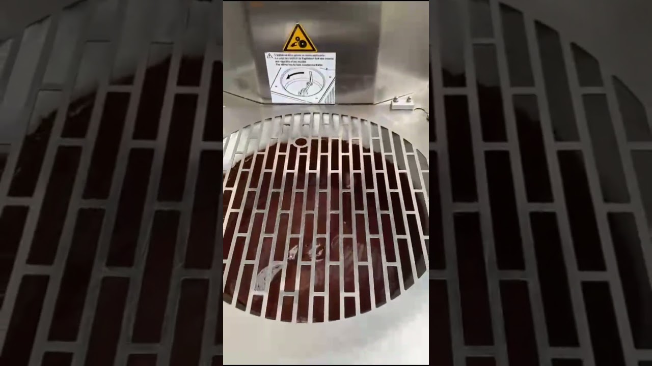 LENOIR Occasion - Tempéreuse K12 BRAVO