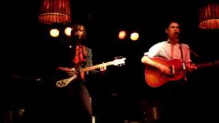 Jason Collett - Fire