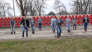 FresH-StreeT (Robert Randolph &amp; The Family Band - Ain&#39;t nothing wrong with that.)