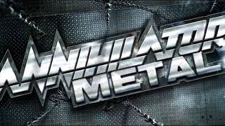 Annihilator - Metal Medley