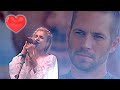 PAUL WALKER NIGHTCALL Tribute
