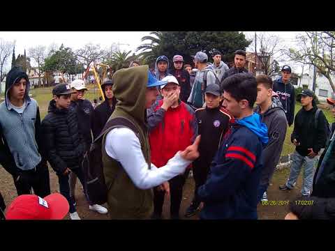 CURCO FAW vs 430 - OCTAVOS - 2vs2 - 25Nfree