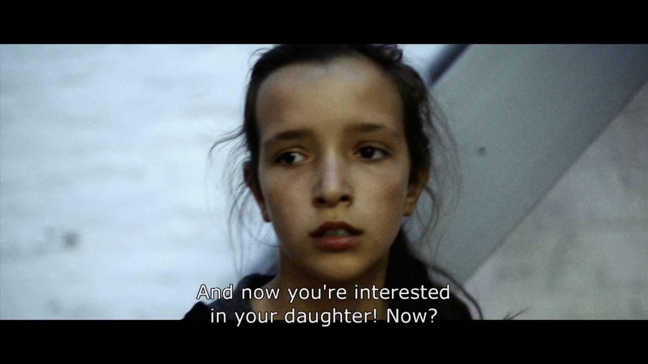 Une Réalite Par Seconde Trailer