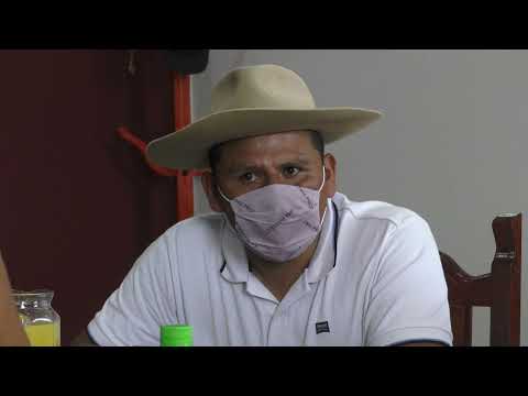 Trabajo interministerial para fortalecer la seguridad sanitaria y la agenda de verano en los Valles Calchaquíes