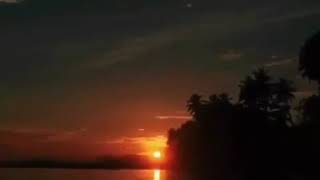 Download lagu Story WA 30 detik sunset lagu mp3