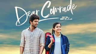 Download lagu Kadalalle    Dear Comrade    Justin Prabhakaran   High Quality  Song mp3