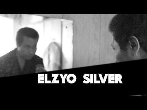 Elzyo Silver, o Elvis gospel brasileiro