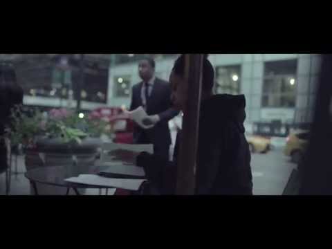 Step 9: Allen York x The Trackoholics - Toast(Official Music Movie)