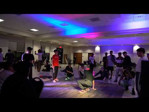 HZK /Zoned Out vs Out of Touch