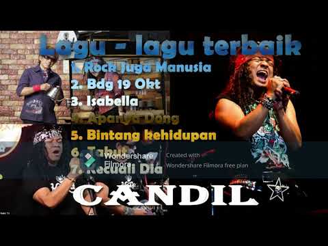 Lagu - Lagu terbaik - Candil Eks Seurieus Band Terbaru 2021