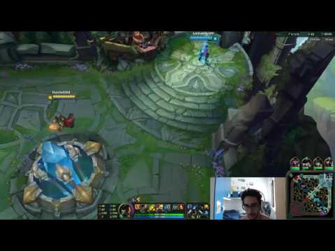 Bronze To Diamond Bronzo IV 52lp / Gangplank Mid (ITA)