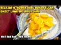 IDE JUALAN PISANG KEMBUNG DAN NANGKA GORENG BARU BUKA 1 BULAN OMSET UDAH 800 RIBU HARI
