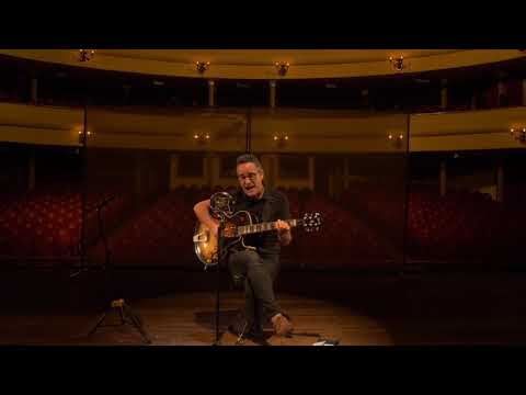 Jorge Drexler - Me Haces Bien (En Vivo) [Gira Silente]